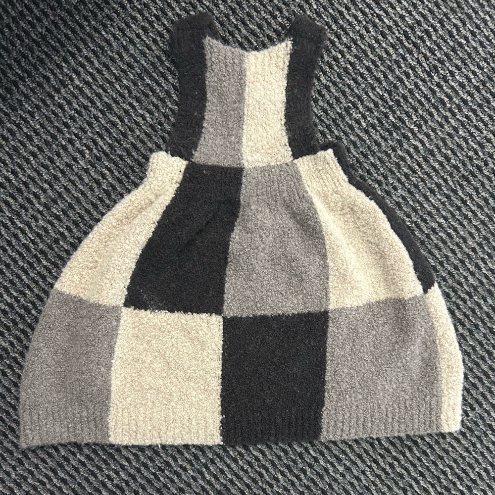Mabli Corneli Dress